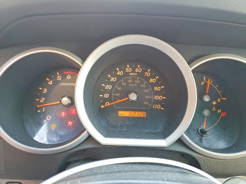 Продажа на аукционе авто 2006 Toyota 4runner, vin: JTEBU14R668068059, номер лота: 57785156