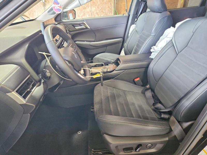 Aukcja sprzedaży 2025 Mitsubishi Outlander, vin: JA4J4VA83SZ051804, numer aukcji: 57998496