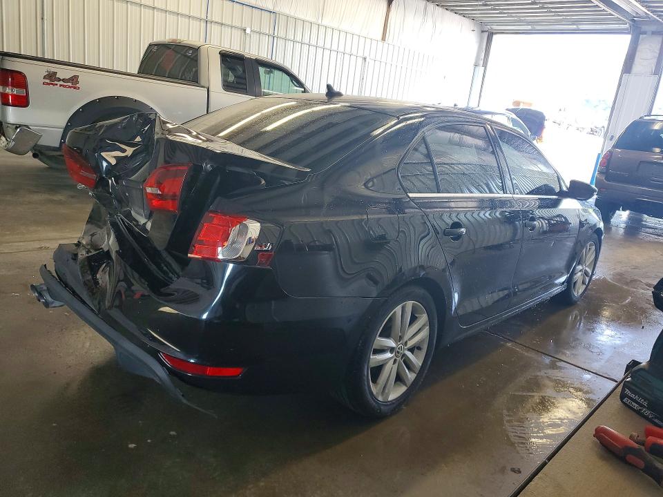 Aukcja sprzedaży 2012 Volkswagen Jetta, vin: 3VW5A7AJ3CM357223, numer aukcji: 56713876