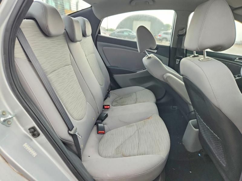 Продаж на аукціоні авто 2016 Hyundai Accent, vin: KMHCT4AE5GU089309, номер лоту: 55963796