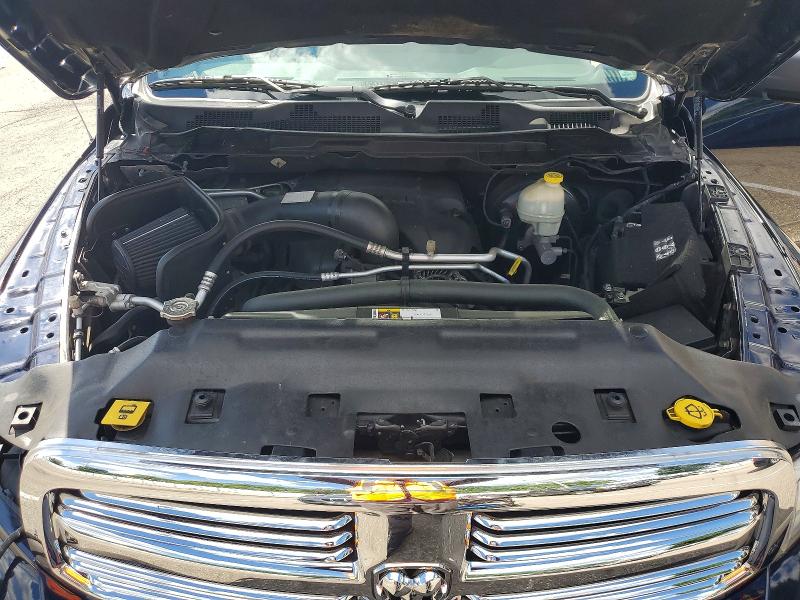 Продаж на аукціоні авто 2016 Ram 1500, vin: 1C6RR7GT7GS351211, номер лоту: 57515996