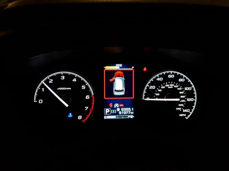 55691876 :رقم المزاد ، JF2SKACC0NH508803 vin ، 2022 Subaru Forester مزاد بيع