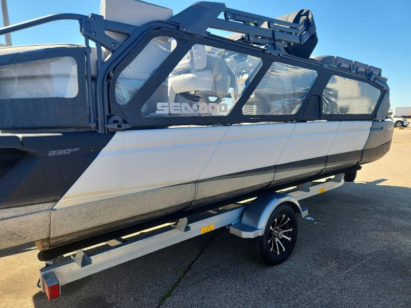 Продаж на аукціоні авто 2024 Sea- Switch Cruise Limite, vin: YDV09276H324, номер лоту: 58119906