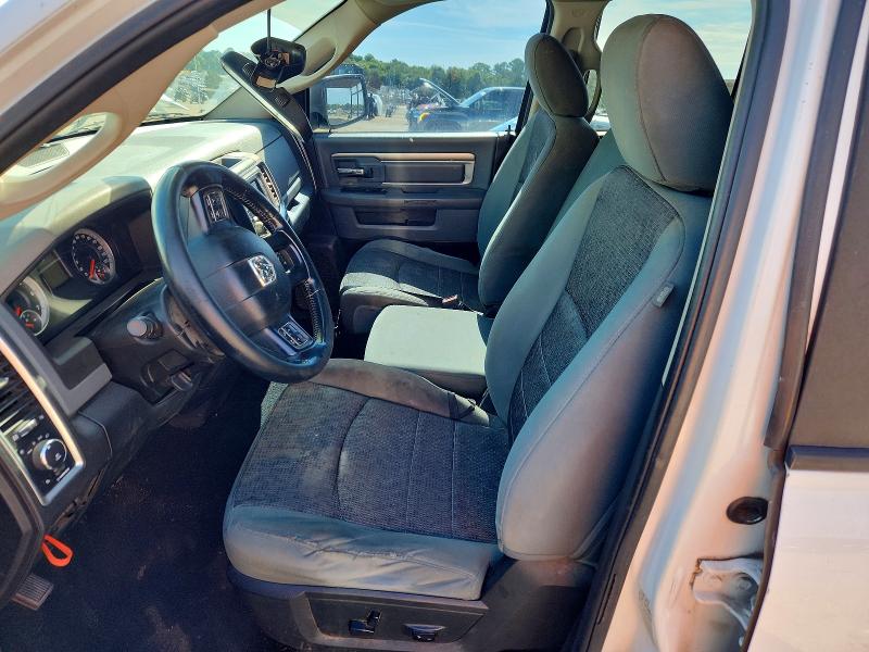 Aukcja sprzedaży 2015 Dodge Ram 1500, vin: 1C6RR6GT6FS577880, numer aukcji: 57092706