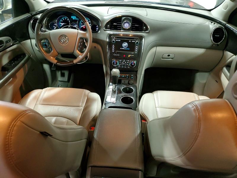 Продаж на аукціоні авто 2015 Buick Enclave, vin: 5GAKVBKD1FJ273846, номер лоту: 58931546