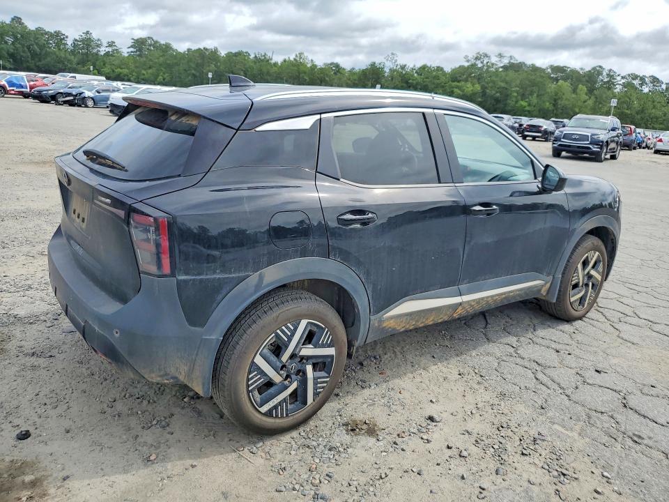 Aukcja sprzedaży 2026 Nissan Kicks, vin: 3N8AP6CE2TL322466, numer aukcji: 57527976