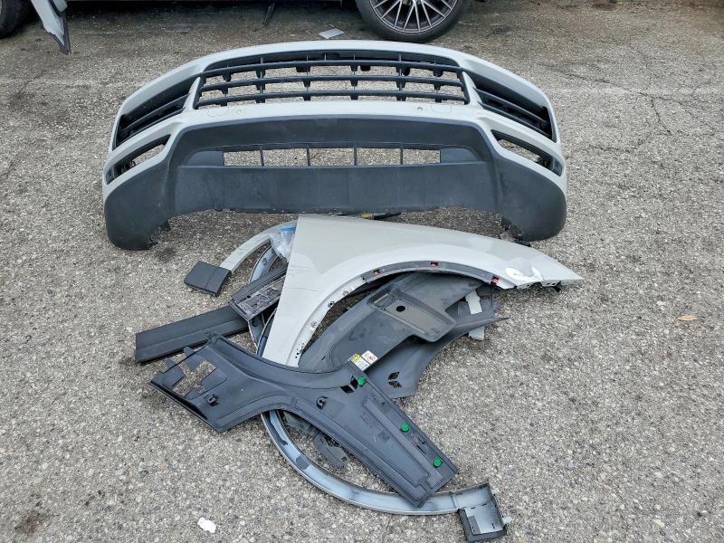 59599126 :رقم المزاد ، WP1BA2AY7PDA27784 vin ، 2023 Porsche Cayenne مزاد بيع