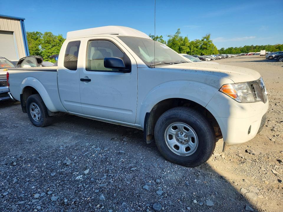 55316596 :رقم المزاد ، 1N6ED0CF3LN716583 vin ، 2020 Nissan Frontier مزاد بيع