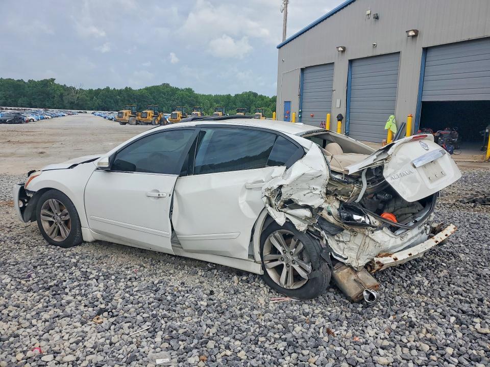 2012 Nissan Altima მანქანა იყიდება აუქციონზე, vin: 1N4BL2AP4CN415861, აუქციონის ნომერი: 58597036