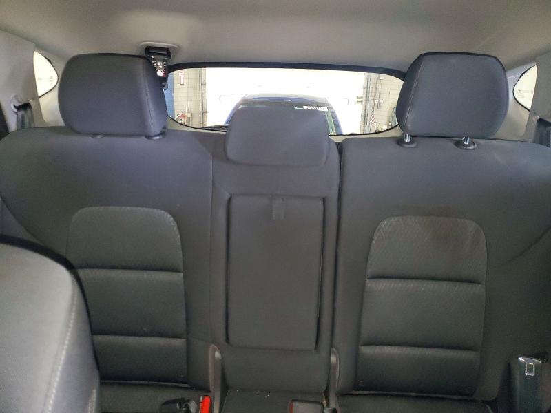 Продажа на аукционе авто 2017 Hyundai Tucson, vin: KM8J33A4XHU476013, номер лота: 57231296