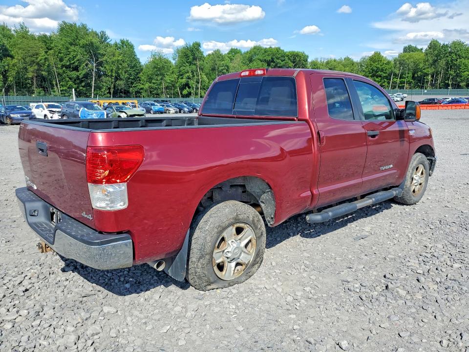 Aukcja sprzedaży 2010 Toyota Tundra, vin: 5TFUY5F12AX142379, numer aukcji: 57491496