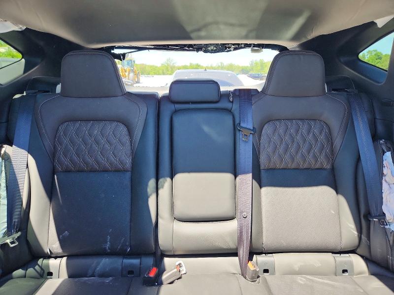 Продажа на аукционе авто 2026 Nissan Murano, vin: 5N1AZ3DS4TC100026, номер лота: 55844166