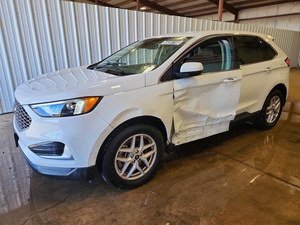 Продаж на аукціоні авто 2024 Ford Edge, vin: 2FMPK4J9XRBA96384, номер лоту: 56054166
