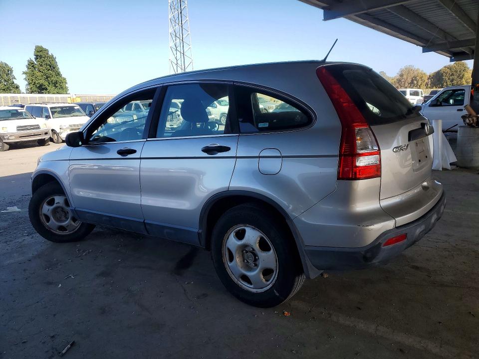 55967746 :رقم المزاد ، JHLRE48399C018591 vin ، 2009 Honda Cr-v مزاد بيع