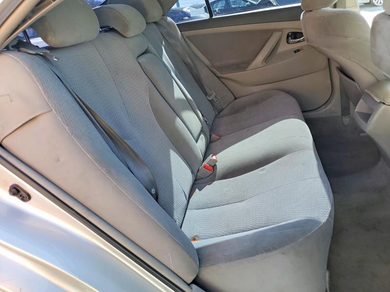 2010 Toyota Camry მანქანა იყიდება აუქციონზე, vin: 4T4BF3EK9AR076086, აუქციონის ნომერი: 58041906