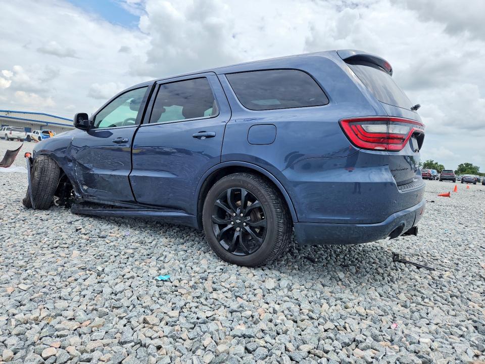 Aukcja sprzedaży 2020 Dodge Durango, vin: 1C4RDJDG1LC192802, numer aukcji: 55802566