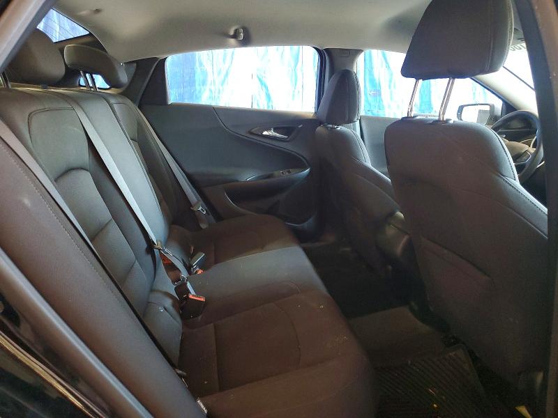 Aukcja sprzedaży 2020 Chevrolet Malibu, vin: 1G1ZB5ST3LF153438, numer aukcji: 57186796