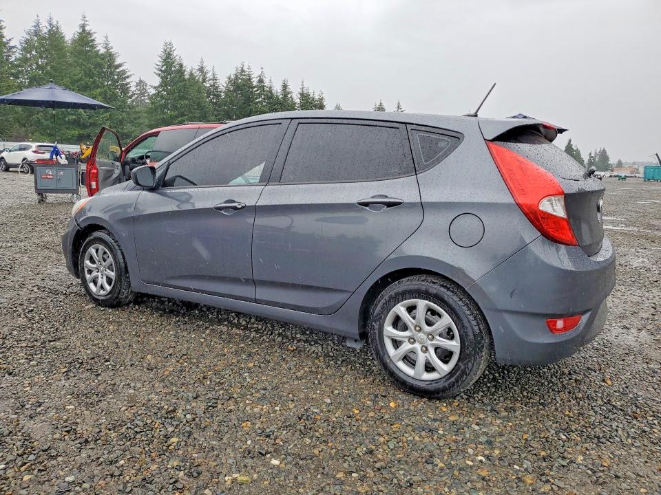 Продажа на аукционе авто 2013 Hyundai Accent, vin: KMHCT5AEXDU066318, номер лота: 56573656