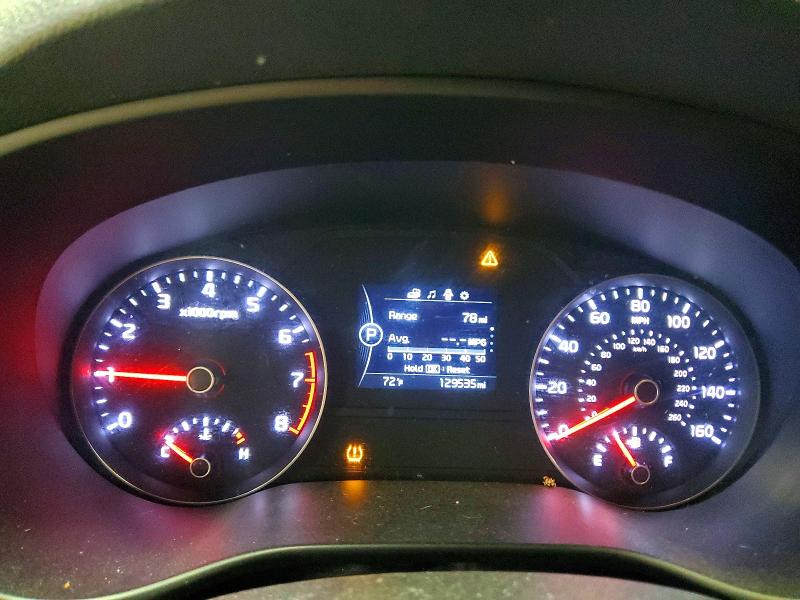 Aukcja sprzedaży 2017 Kia Sportage, vin: KNDPMCACXH7249194, numer aukcji: 57992926