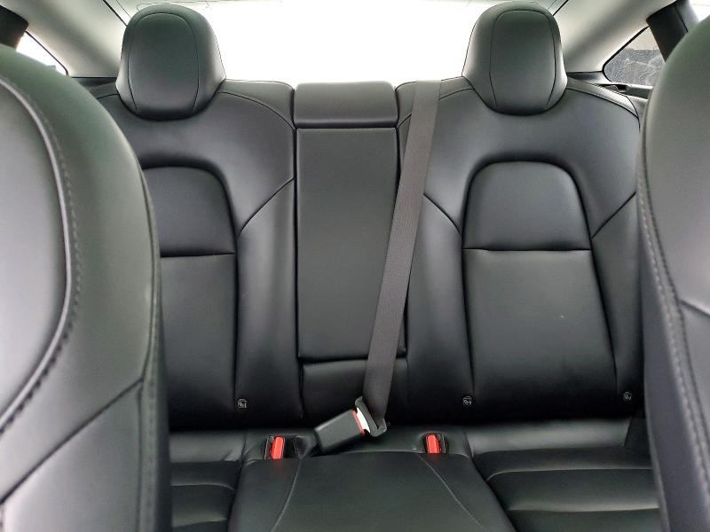 2019 Tesla Model 3 მანქანა იყიდება აუქციონზე, vin: 5YJ3E1EA5KF483432, აუქციონის ნომერი: 58078646