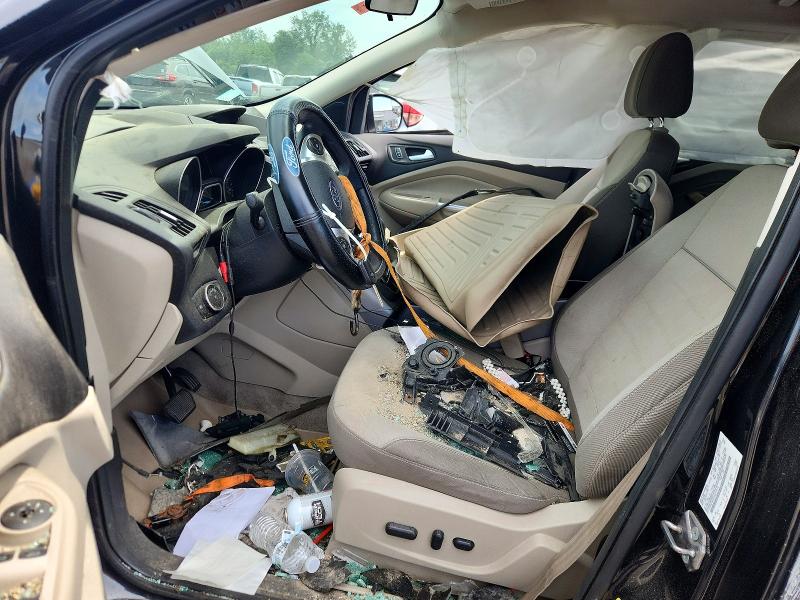 Aukcja sprzedaży 2013 Ford Escape, vin: 1FMCU9G97DUD11574, numer aukcji: 57693046