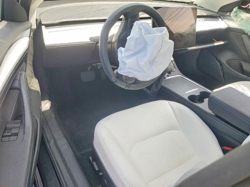 Продажа на аукционе авто 2022 Tesla Mdl 3, vin: 5YJ3E1EA7NF361479, номер лота: 59323066
