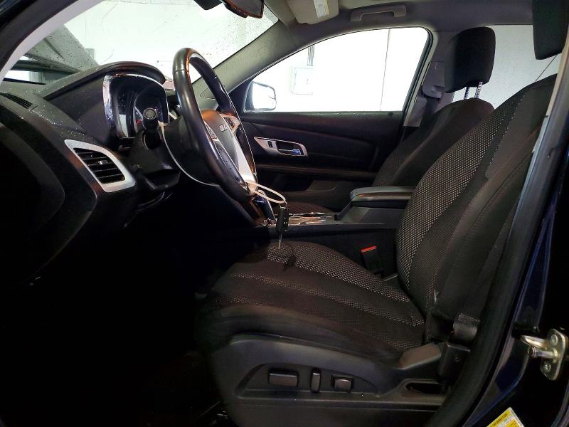 Aukcja sprzedaży 2012 Gmc Terrain, vin: 2GKALSEK0C6136758, numer aukcji: 57172886