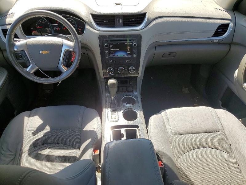 Продаж на аукціоні авто 2015 Chevrolet Traverse, vin: 1GNKVGKD2FJ300930, номер лоту: 55587516