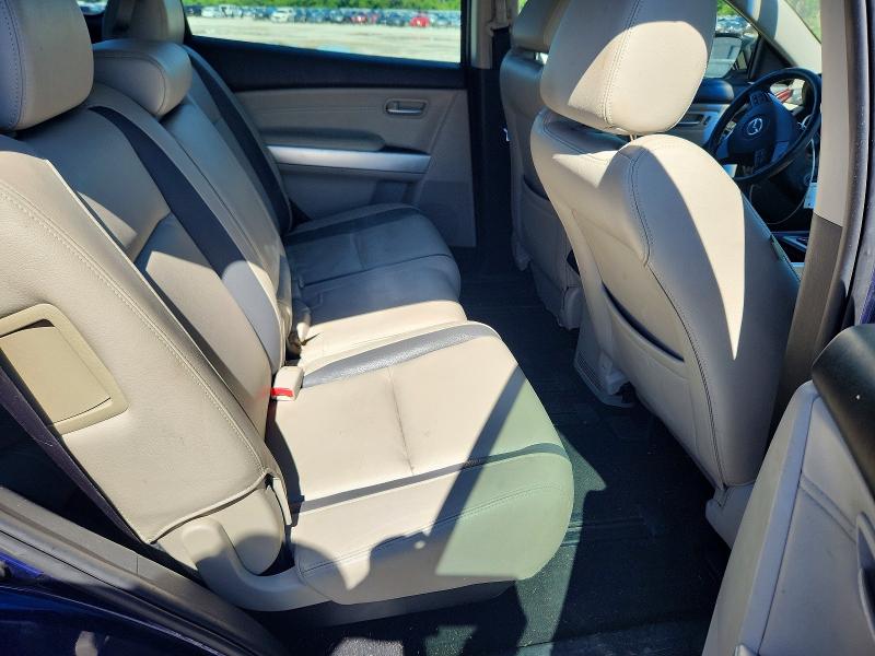 Продаж на аукціоні авто 2008 Mazda Cx-9, vin: JM3TB38A780149238, номер лоту: 56996936