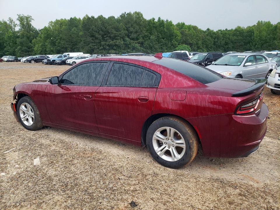 Aukcja sprzedaży 2023 Dodge Charger, vin: 2C3CDXBG4PH519177, numer aukcji: 57140306