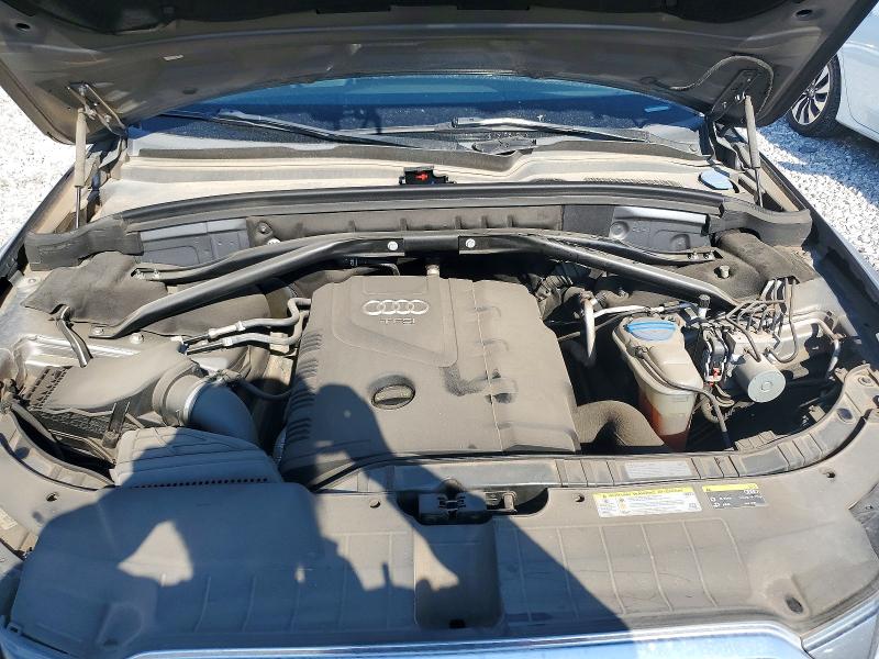 58068806 :رقم المزاد ، WA1C2AFP3GA047569 vin ، 2016 Audi Q5 مزاد بيع