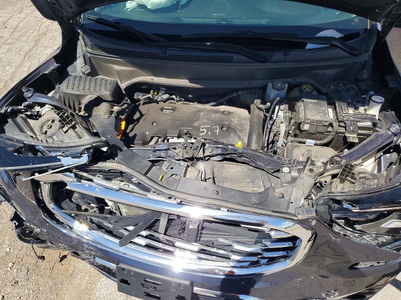 Aukcja sprzedaży 2019 Gmc Terrain, vin: 3GKALXEX3KL177579, numer aukcji: 57262856