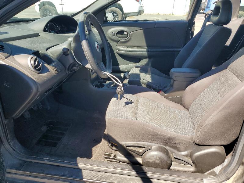 Aukcja sprzedaży 2007 Saturn Ion, vin: 1G8AM18F37Z170165, numer aukcji: 56551986