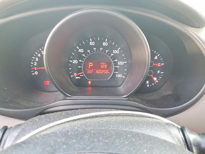 Aukcja sprzedaży 2018 Kia Soul, vin: KNDJP3A56J7591164, numer aukcji: 56363576