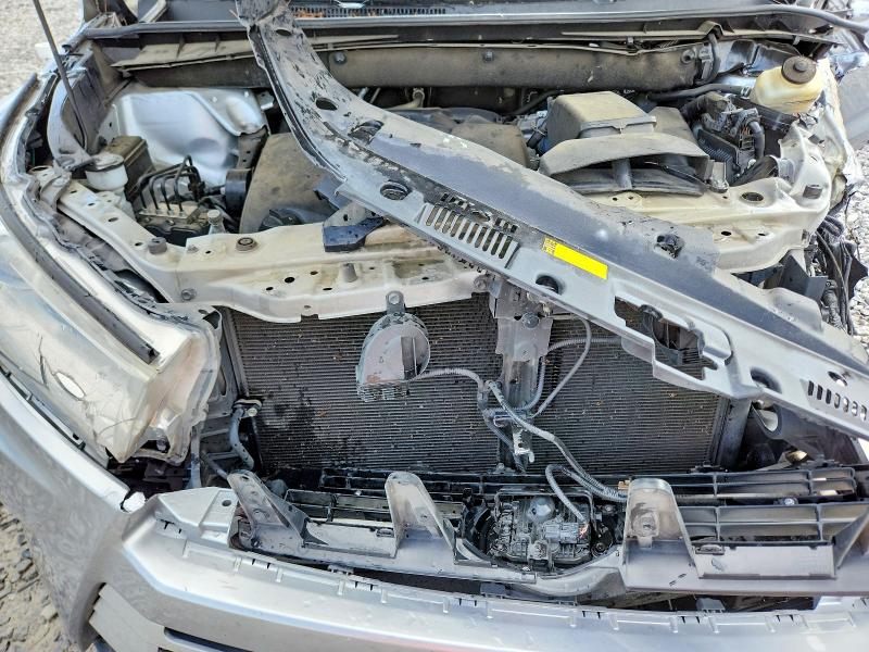 Aukcja sprzedaży 2017 Toyota Highlander, vin: 5TDKZRFH5HS194873, numer aukcji: 58259666