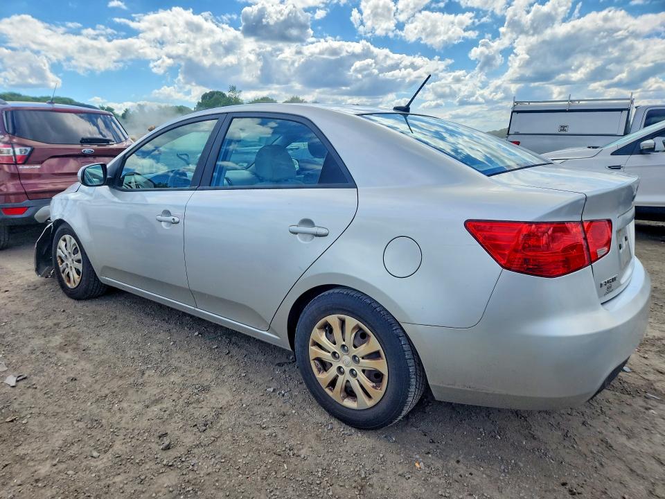 Продаж на аукціоні авто 2013 Kia Forte, vin: KNAFU4A25D5702245, номер лоту: 57339666