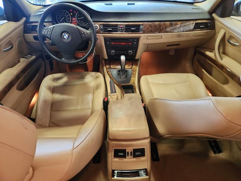 55704596 :رقم المزاد ، WBAVA37588NL54818 vin ، 2008 Bmw 328 مزاد بيع