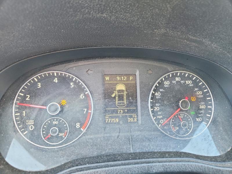 Aukcja sprzedaży 2013 Volkswagen Passat, vin: 1VWBP7A31DC094039, numer aukcji: 57051146