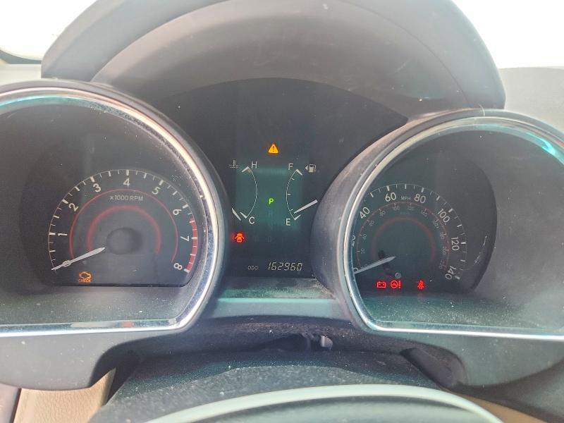 Продаж на аукціоні авто 2012 Toyota Highlander, vin: 5TDZK3EH2CS050529, номер лоту: 57160396