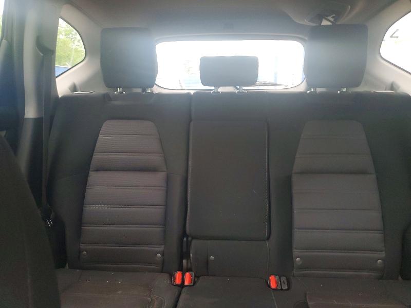 Продажа на аукционе авто 2018 Honda Cr-v, vin: 2HKRW2H26JH126648, номер лота: 57460766