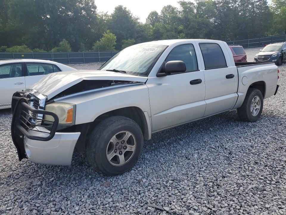 Aukcja sprzedaży 2007 Dodge Dakota, vin: 1D7HW48P37S212566, numer aukcji: 85462495