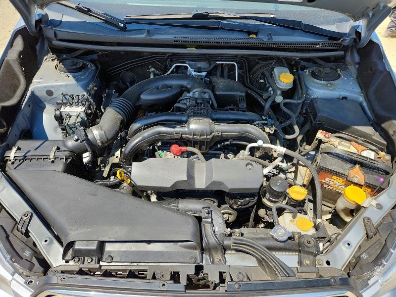 2016 Subaru Crosstrek მანქანა იყიდება აუქციონზე, vin: JF2GPAKC6G8237760, აუქციონის ნომერი: 57032146