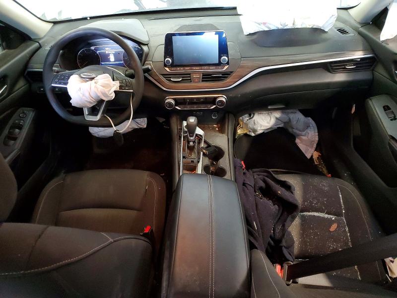 Aukcja sprzedaży 2025 Nissan Altima, vin: 1N4BL4DV3SN316906, numer aukcji: 58601976
