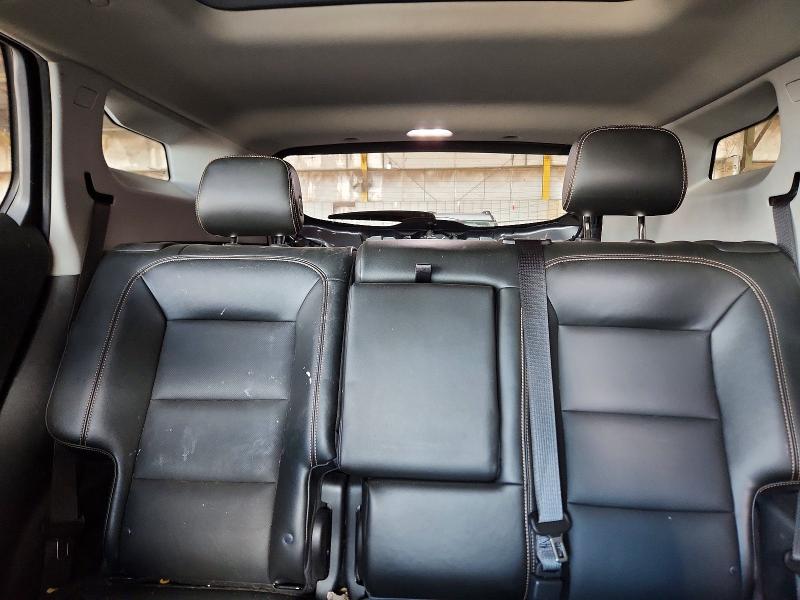 Продаж на аукціоні авто 2018 Gmc Terrain, vin: 3GKALVEV6JL226971, номер лоту: 56453416
