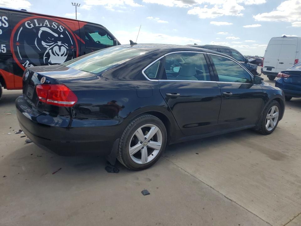 Aukcja sprzedaży 2015 Volkswagen Passat, vin: 1VWAS7A32FC112321, numer aukcji: 55558196
