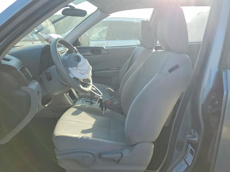 Продажа на аукционе авто 2011 Subaru Forester, vin: JF2SHABC7BH710842, номер лота: 58632786