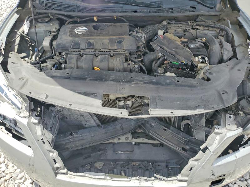 Продаж на аукціоні авто 2013 Nissan Sentra, vin: 3N1AB7AP0DL750769, номер лоту: 56739556