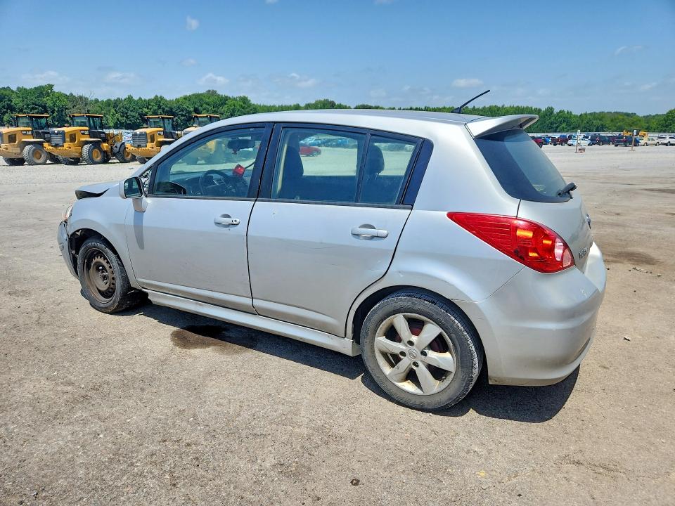 Aukcja sprzedaży 2012 Nissan Versa, vin: 3N1BC1CP8CK814640, numer aukcji: 59096066