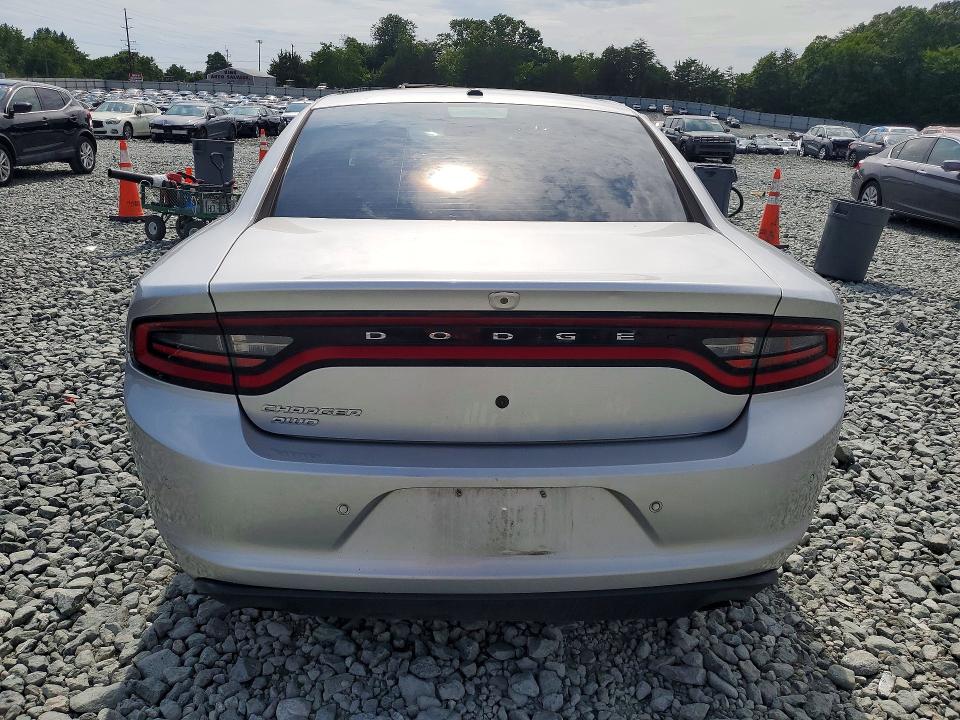 58998366 :رقم المزاد ، 2C3CDXKT3KH529754 vin ، 2019 Dodge Charger مزاد بيع
