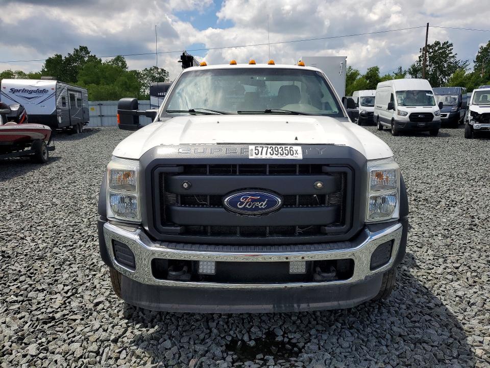 2016 Ford F550 მანქანა იყიდება აუქციონზე, vin: 1FDUF5GT3GED28129, აუქციონის ნომერი: 57739356